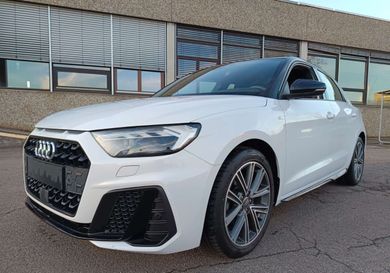 Audi A1, 2019