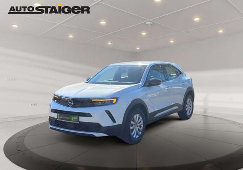 Opel Mokka, 2022 2