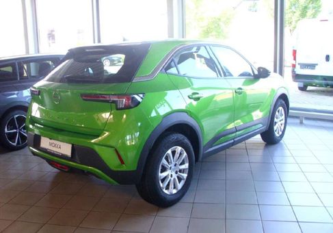 Opel Mokka, 2024 2