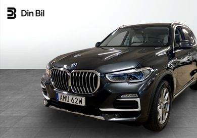 BMW X5, 2020