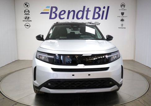 Opel, 2026 2