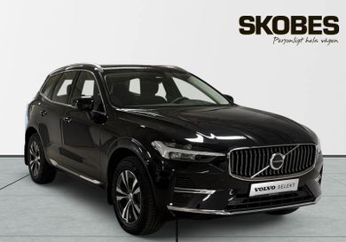 Volvo XC60, 2025