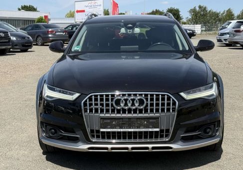 Audi A6 Allroad, 2018 2