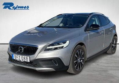 Volvo V40 Cross Country, 2019