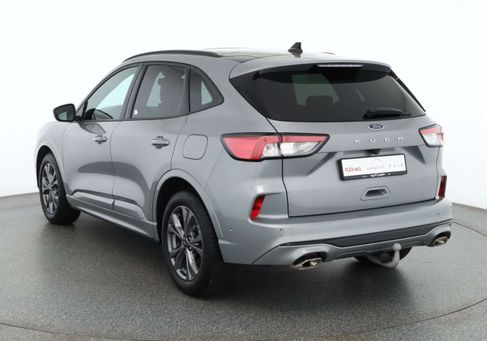 Ford Kuga, 2023