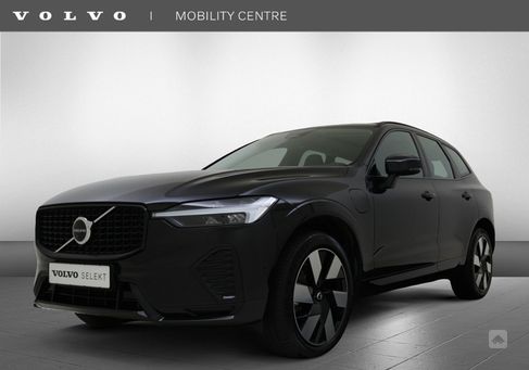 Volvo XC60, 2023