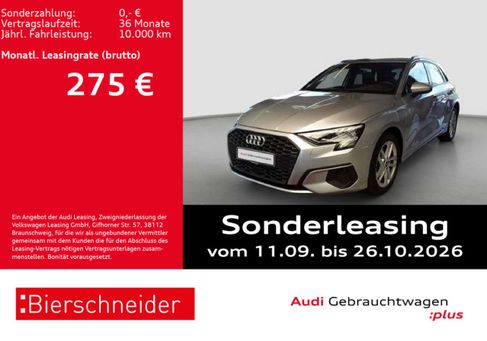 Audi A3, 2024 2