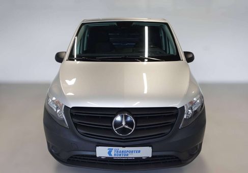 Mercedes-Benz Vito, 2022