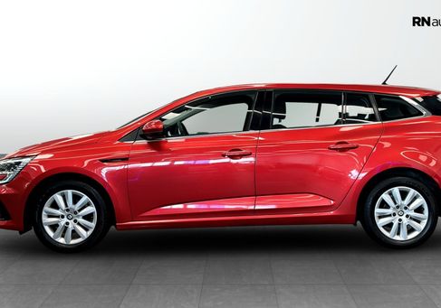Renault Megane, 2023 2