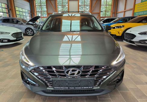 Hyundai i30, 2024 3