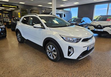 Kia Stonic, 2024