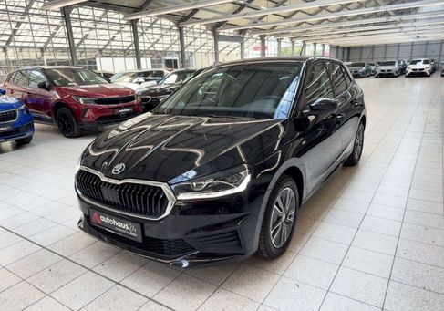 Skoda Fabia, 2024