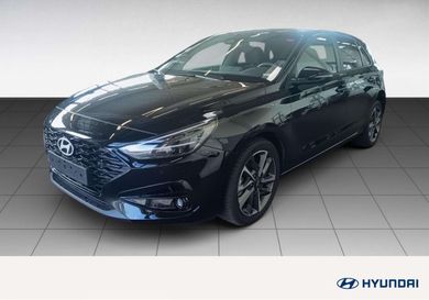 Hyundai i30, 2025