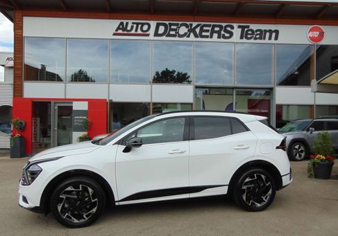 Kia Sportage, 2023 3