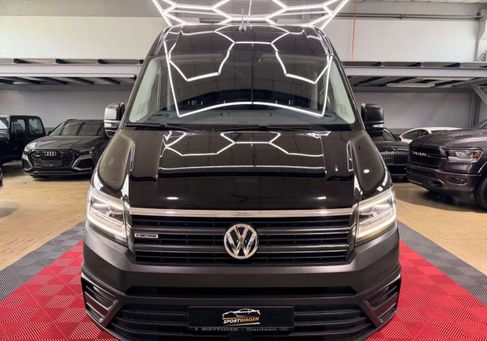Volkswagen Crafter, 2023 2