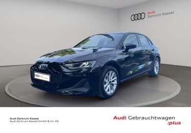 Audi A3, 2025