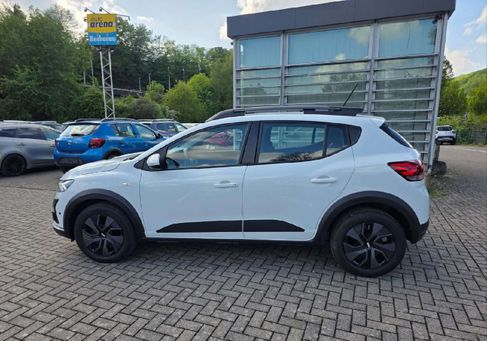 Dacia Sandero, 2025