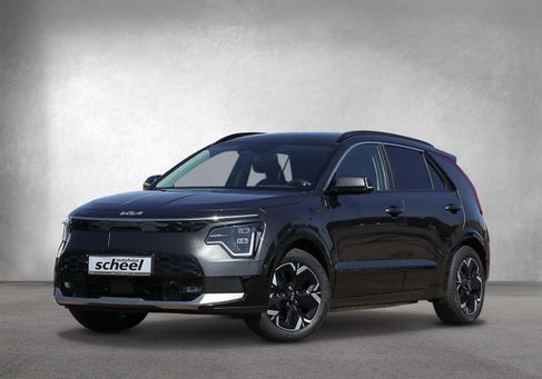Kia Niro, 2023