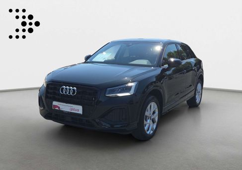 Audi Q2, 2025 2