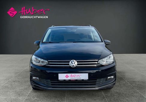 Volkswagen Touran, 2020 2