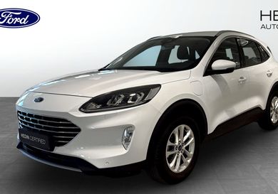 Ford Kuga, 2023