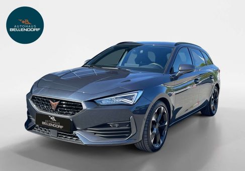 Cupra Leon, 2023