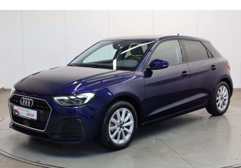 Audi A1, 2025