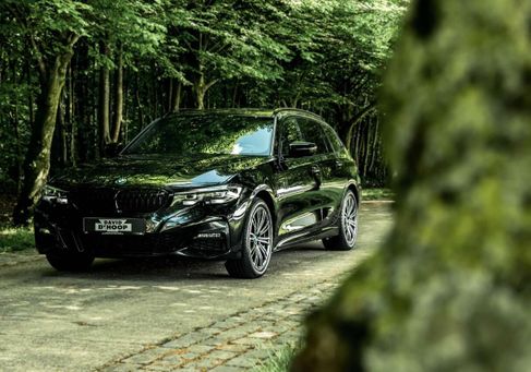 BMW 3 Serija, 2022