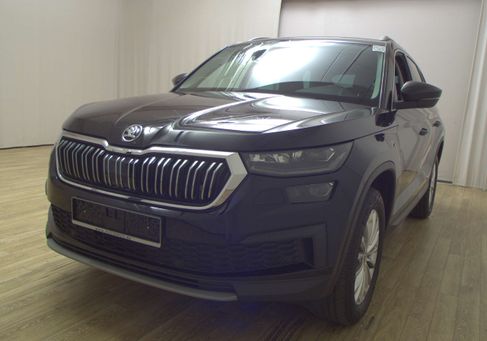 Skoda Kodiaq, 2023