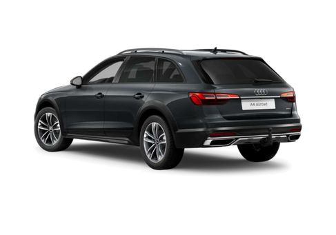 Audi A4 Allroad, 2022 3