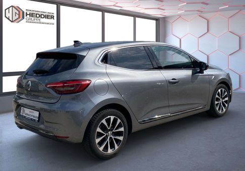 Renault Clio, 2023