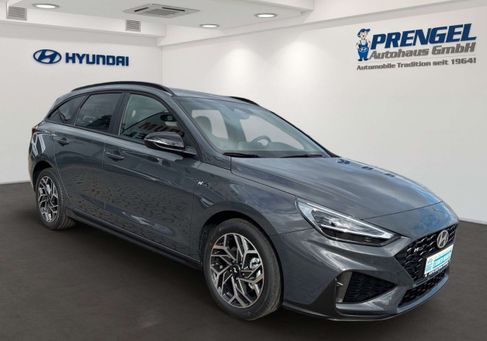 Hyundai i30, 2026 2