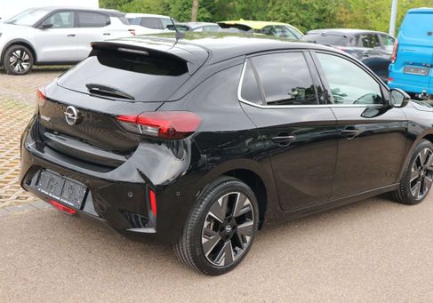 Opel Corsa, 2023