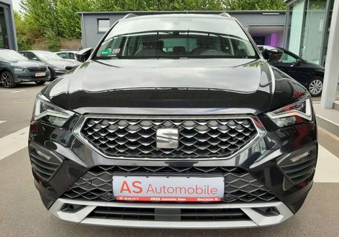 Seat Ateca, 2022