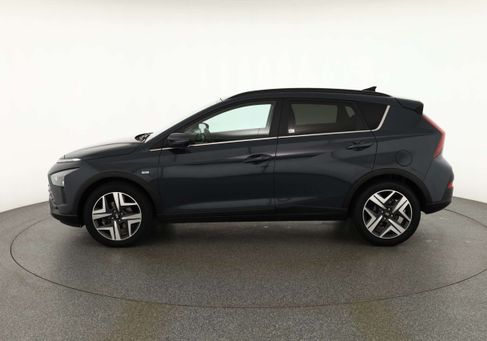 Hyundai Bayon, 2023 2