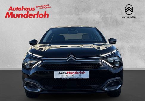 Citroën C4, 2023 2