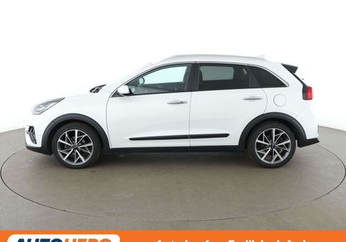 Kia Niro, 2020 3