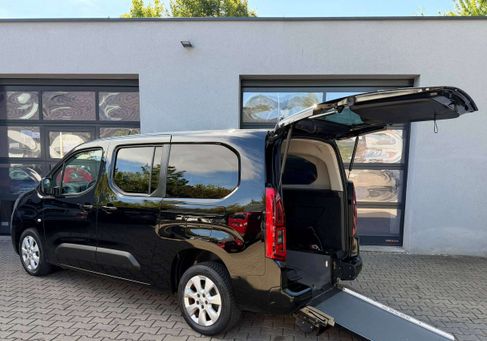 Opel Combo, 2022