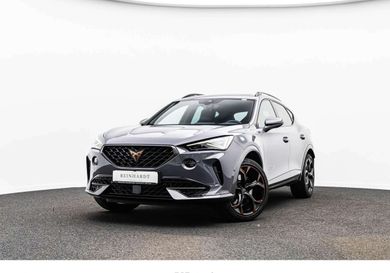Cupra Formentor, 2023