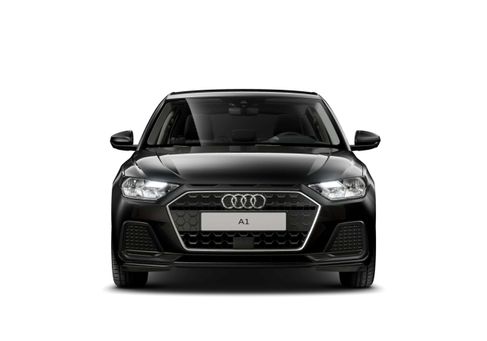 Audi A1, 2026 3
