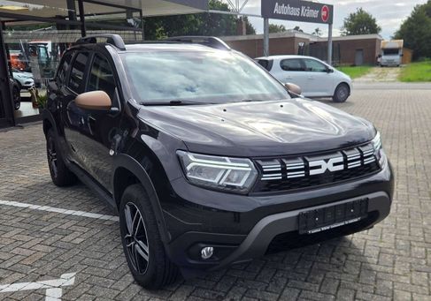 Dacia Duster, 2023 3