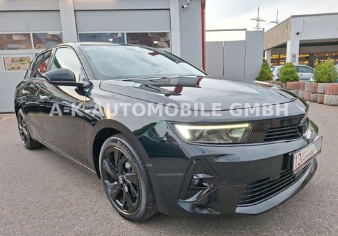 Opel Astra, 2023