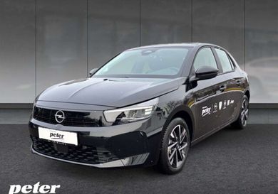 Opel Corsa, 2025