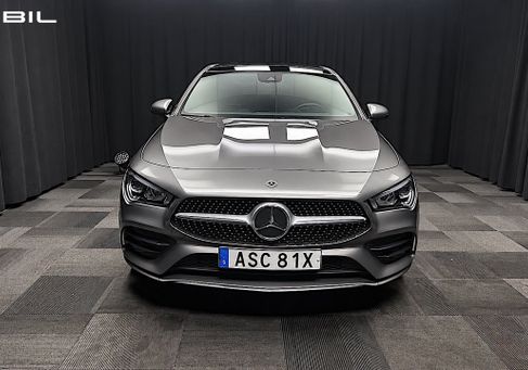Mercedes-Benz CLA 250 Shooting Brake, 2023 2