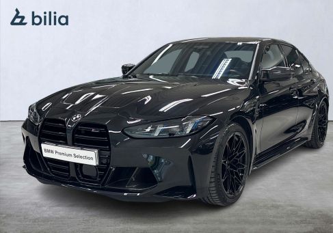 BMW M3, 2025