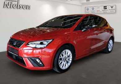 Seat Ibiza, 2024