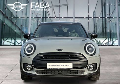 MINI Cooper Clubman, 2022