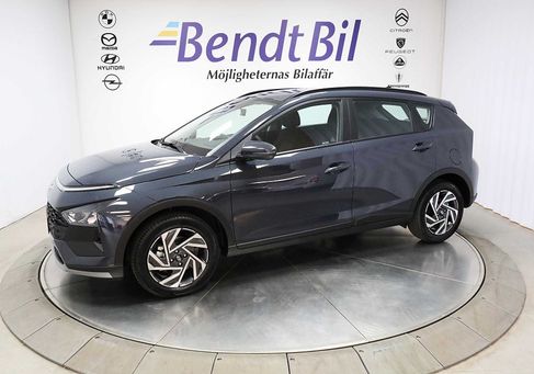 Hyundai Bayon, 2026 3