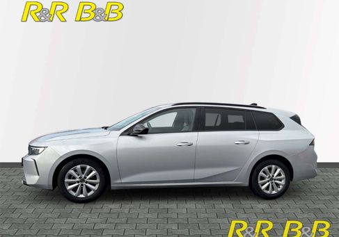 Opel Astra, 2024