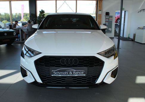Audi A3, 2023 2